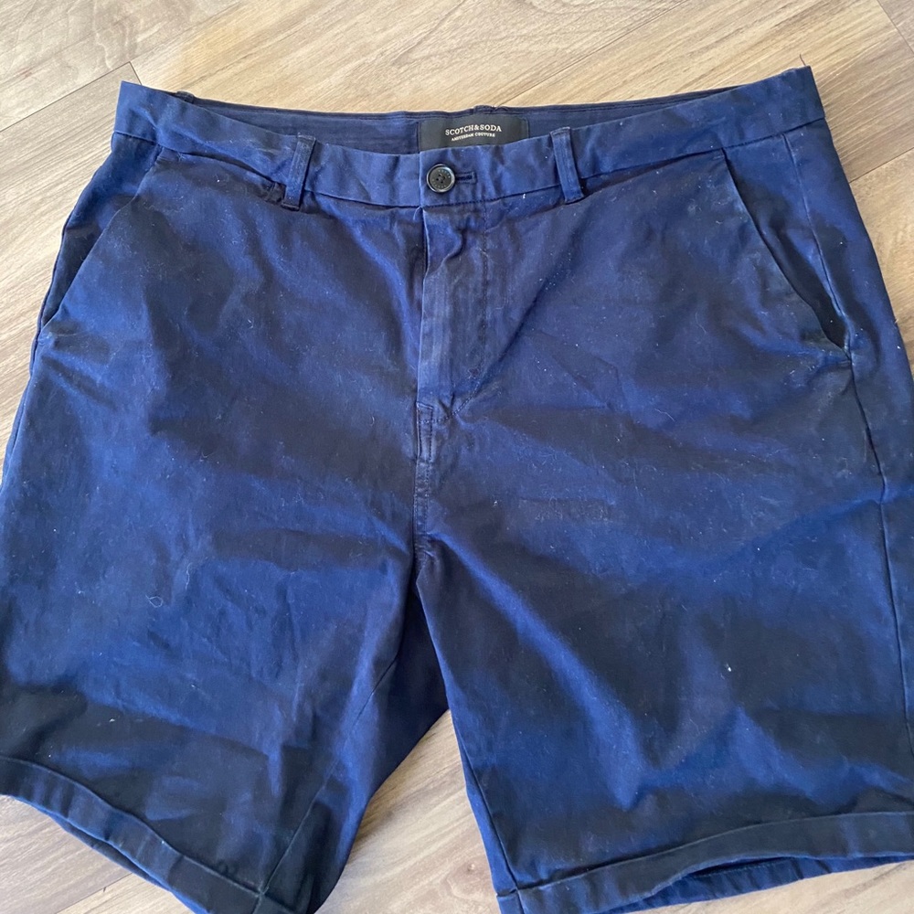 Chino Shorts for Sale size 32